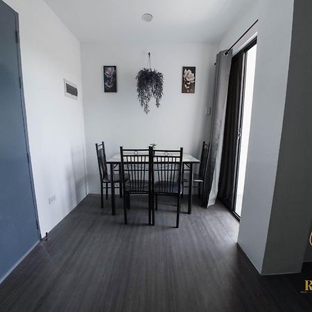 Cj Apartments اولونجابو المظهر الخارجي الصورة