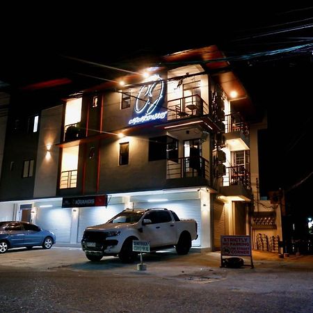 Cj Apartments اولونجابو المظهر الخارجي الصورة