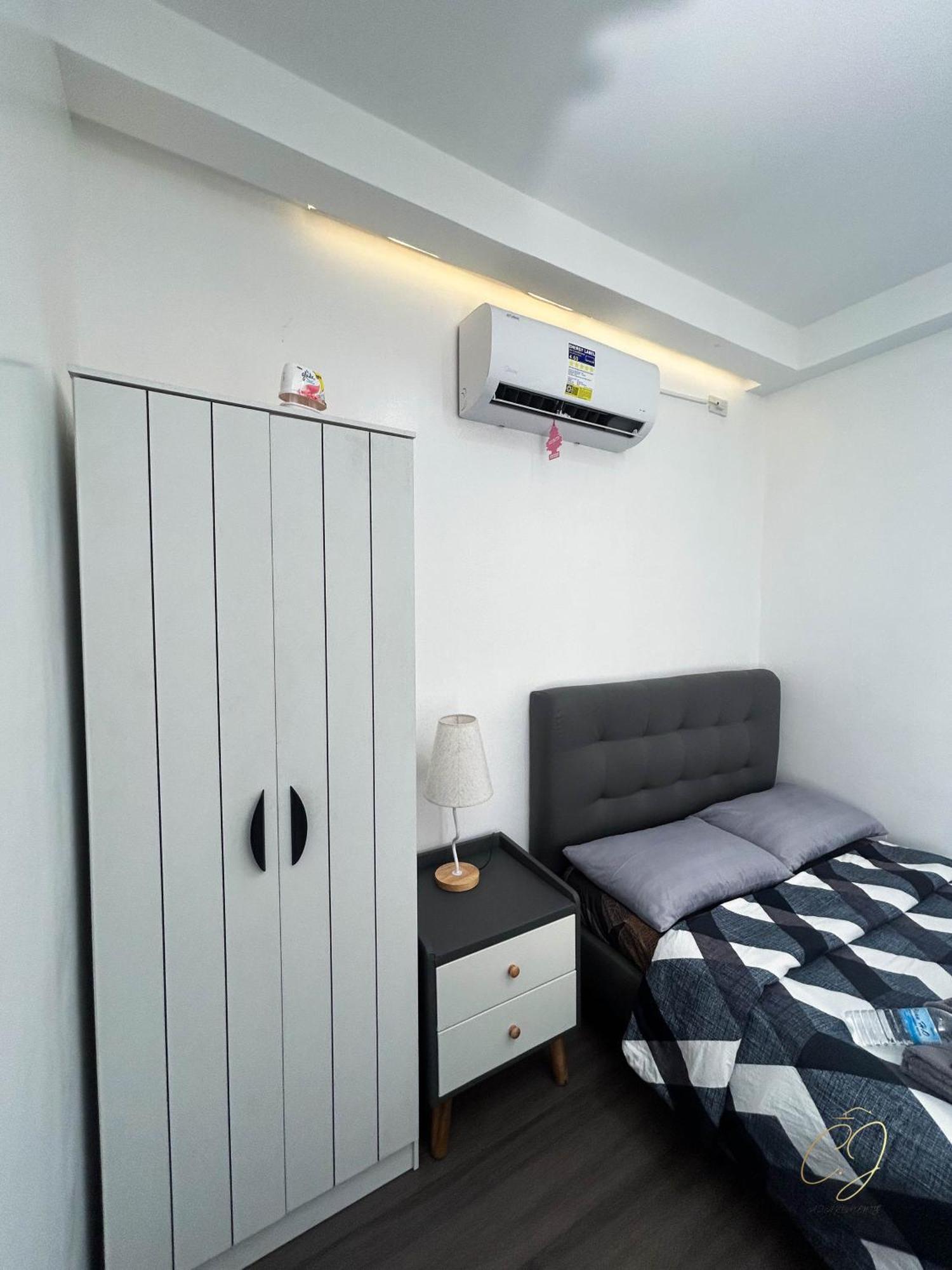 Cj Apartments اولونجابو المظهر الخارجي الصورة
