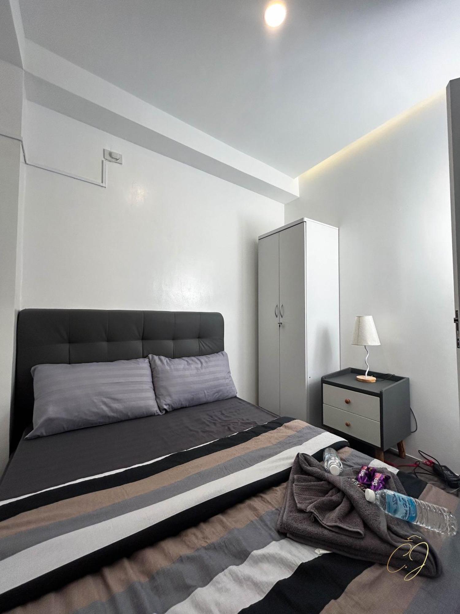 Cj Apartments اولونجابو المظهر الخارجي الصورة