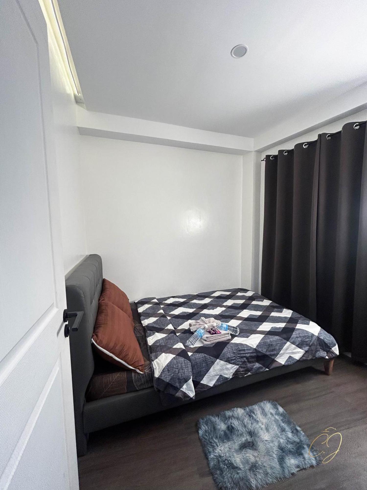 Cj Apartments اولونجابو المظهر الخارجي الصورة