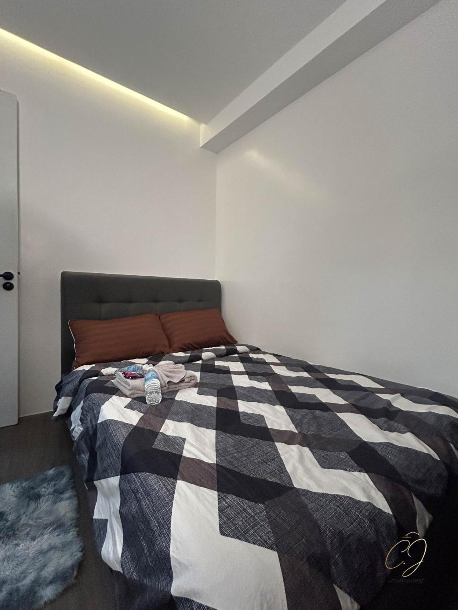 Cj Apartments اولونجابو المظهر الخارجي الصورة