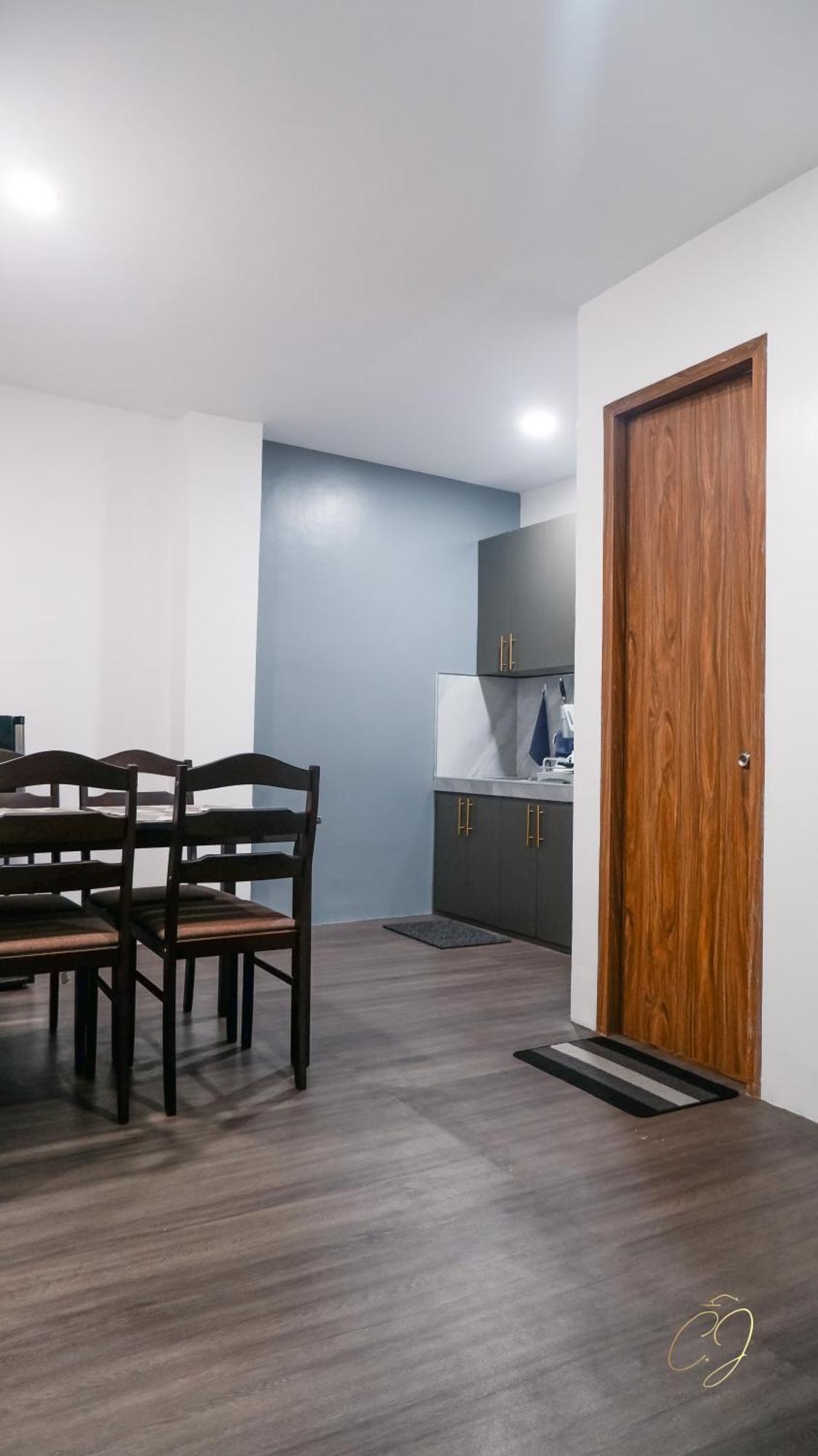 Cj Apartments اولونجابو المظهر الخارجي الصورة
