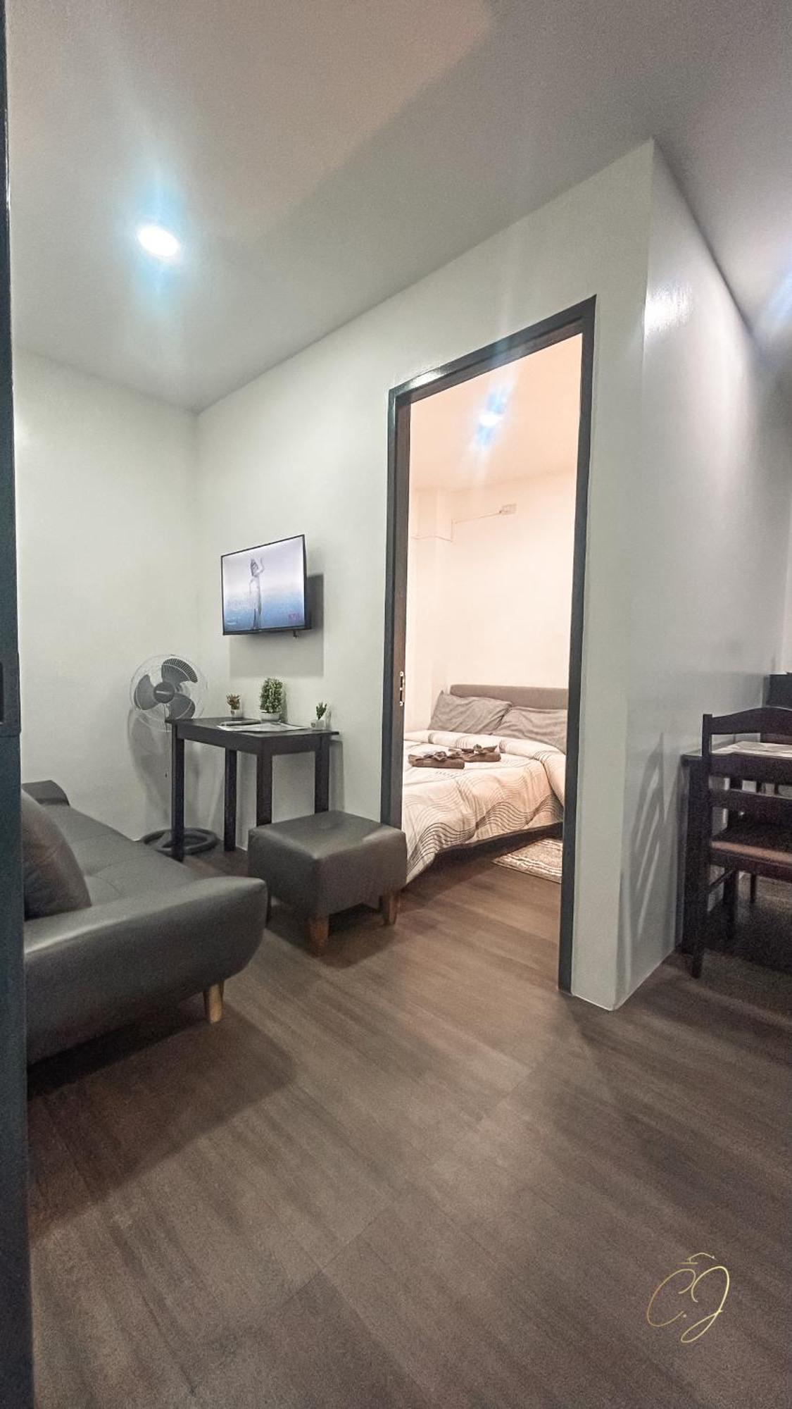 Cj Apartments اولونجابو المظهر الخارجي الصورة