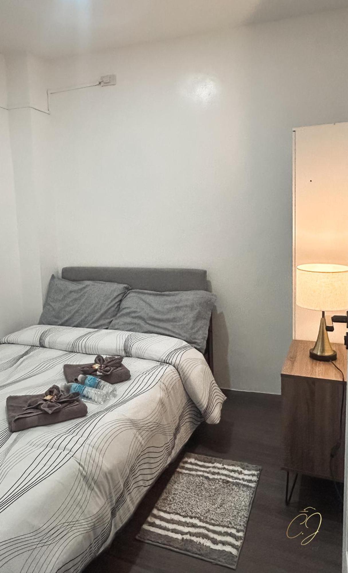 Cj Apartments اولونجابو المظهر الخارجي الصورة