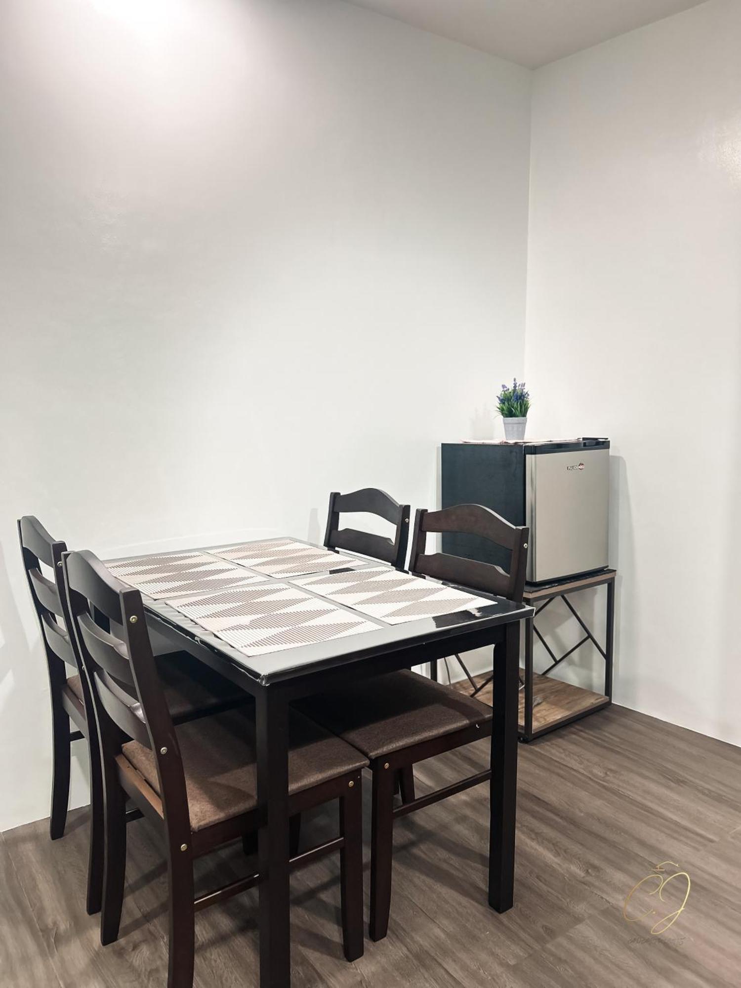 Cj Apartments اولونجابو المظهر الخارجي الصورة