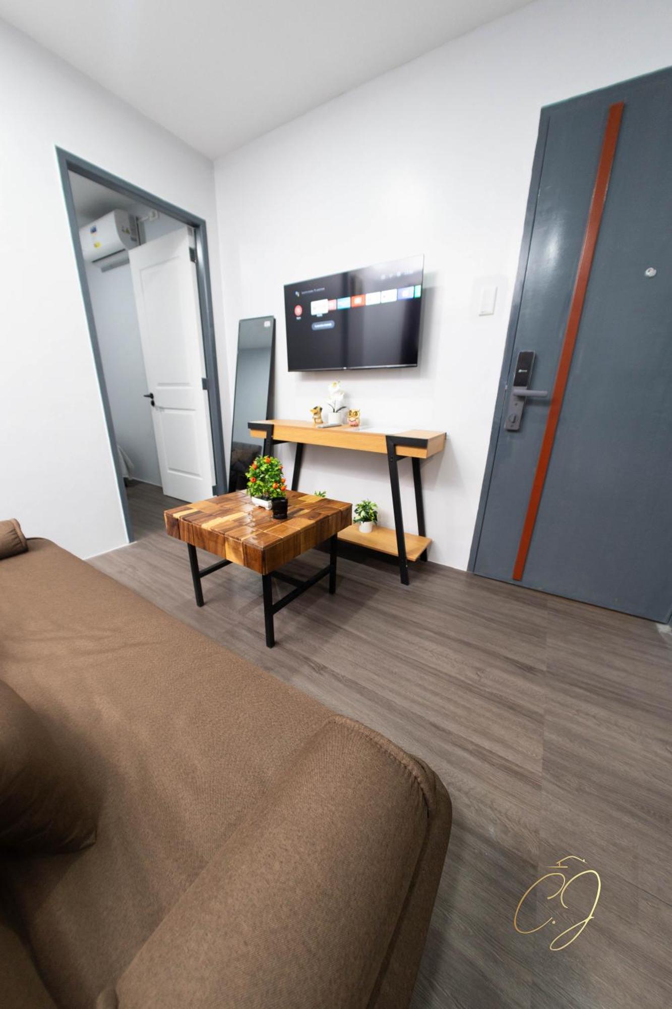 Cj Apartments اولونجابو المظهر الخارجي الصورة