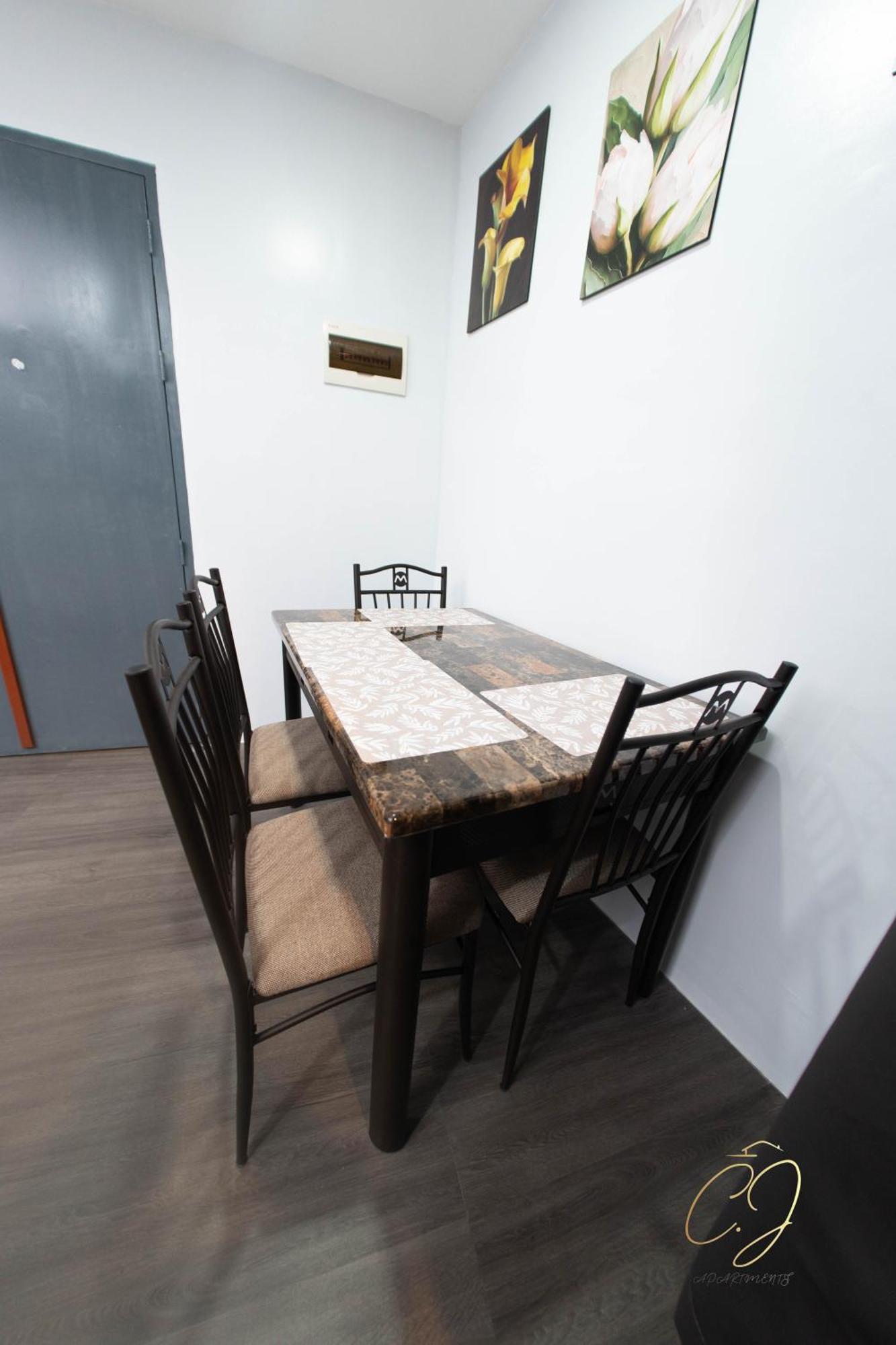 Cj Apartments اولونجابو المظهر الخارجي الصورة