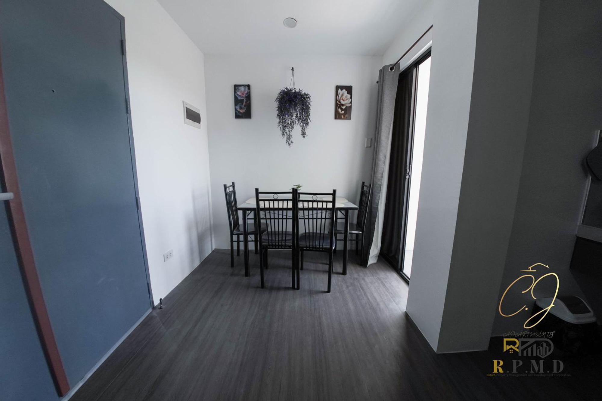 Cj Apartments اولونجابو المظهر الخارجي الصورة