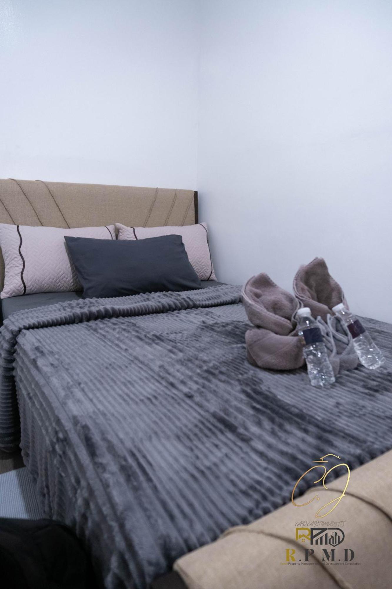 Cj Apartments اولونجابو المظهر الخارجي الصورة