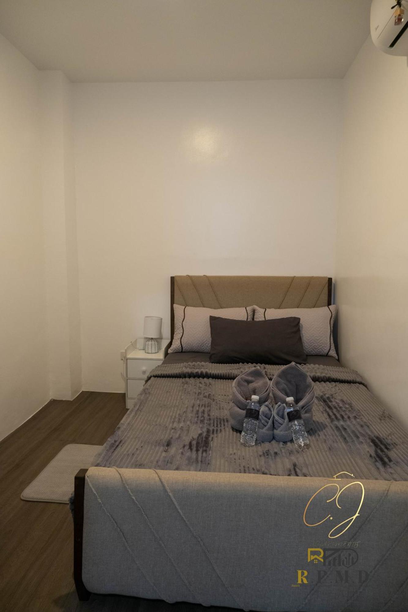 Cj Apartments اولونجابو المظهر الخارجي الصورة