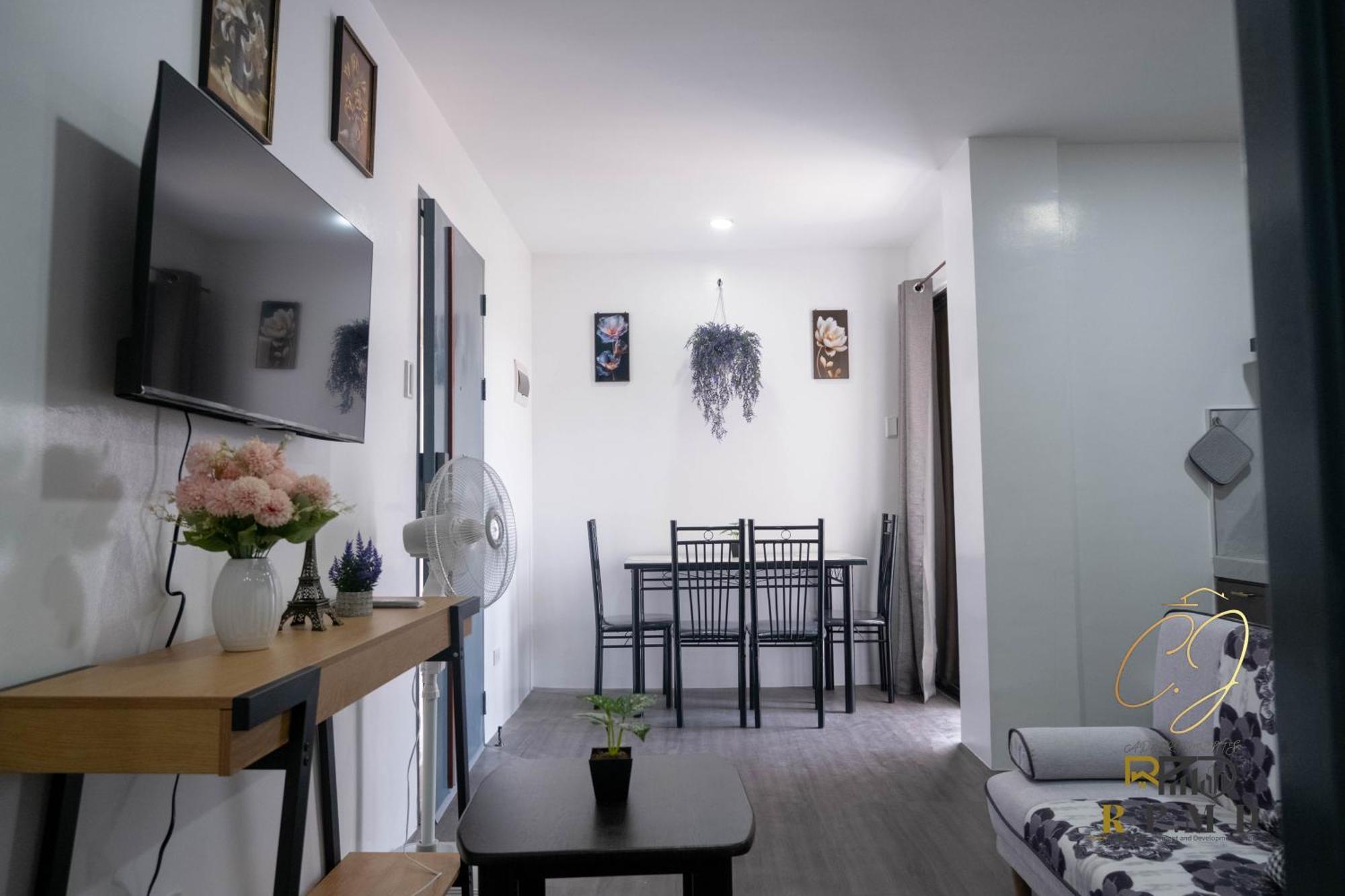 Cj Apartments اولونجابو المظهر الخارجي الصورة