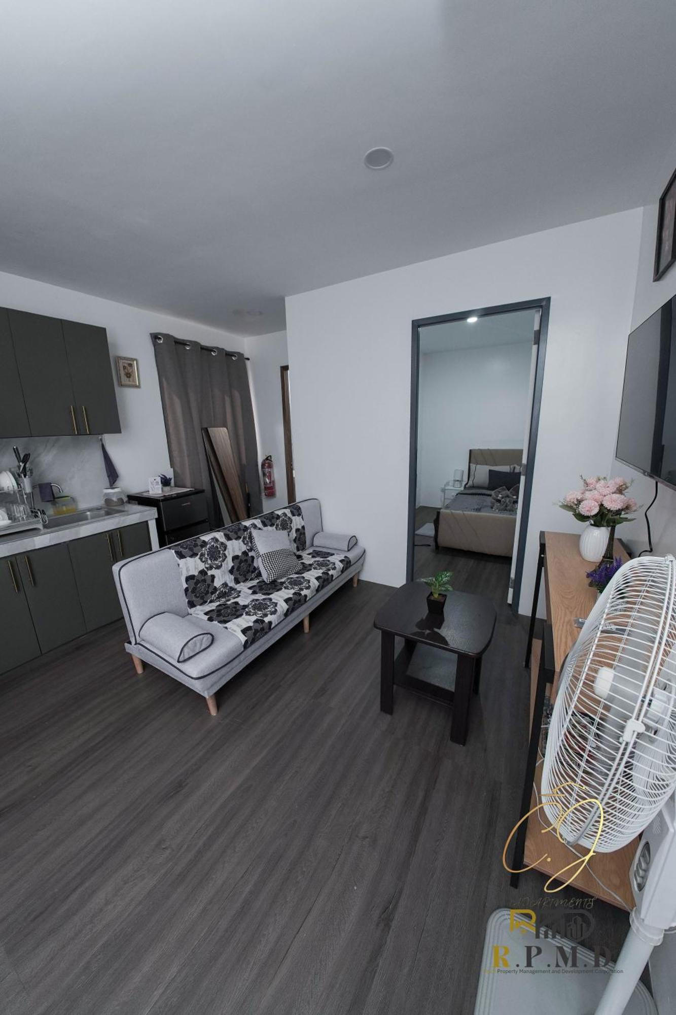 Cj Apartments اولونجابو المظهر الخارجي الصورة
