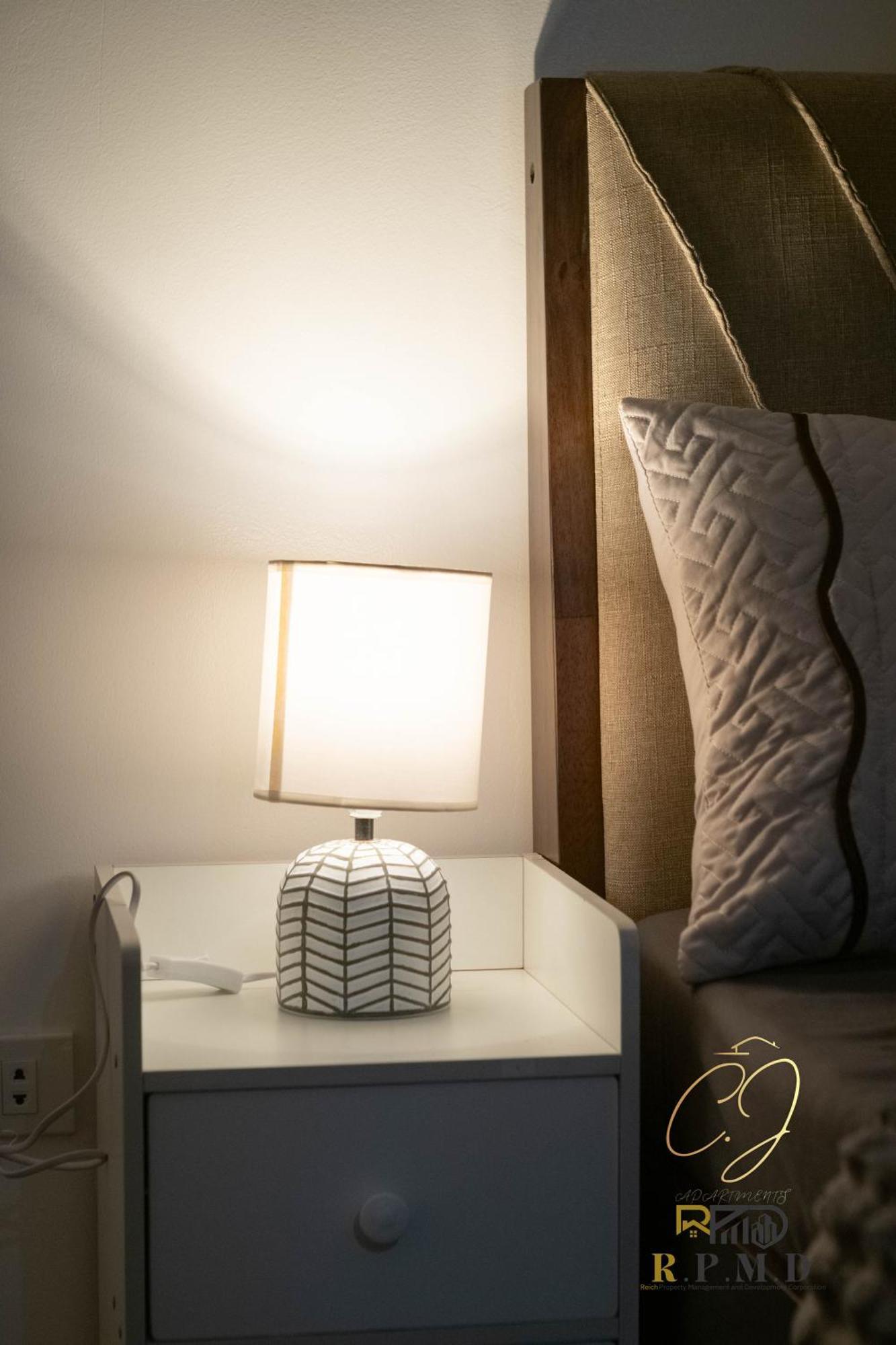 Cj Apartments اولونجابو المظهر الخارجي الصورة