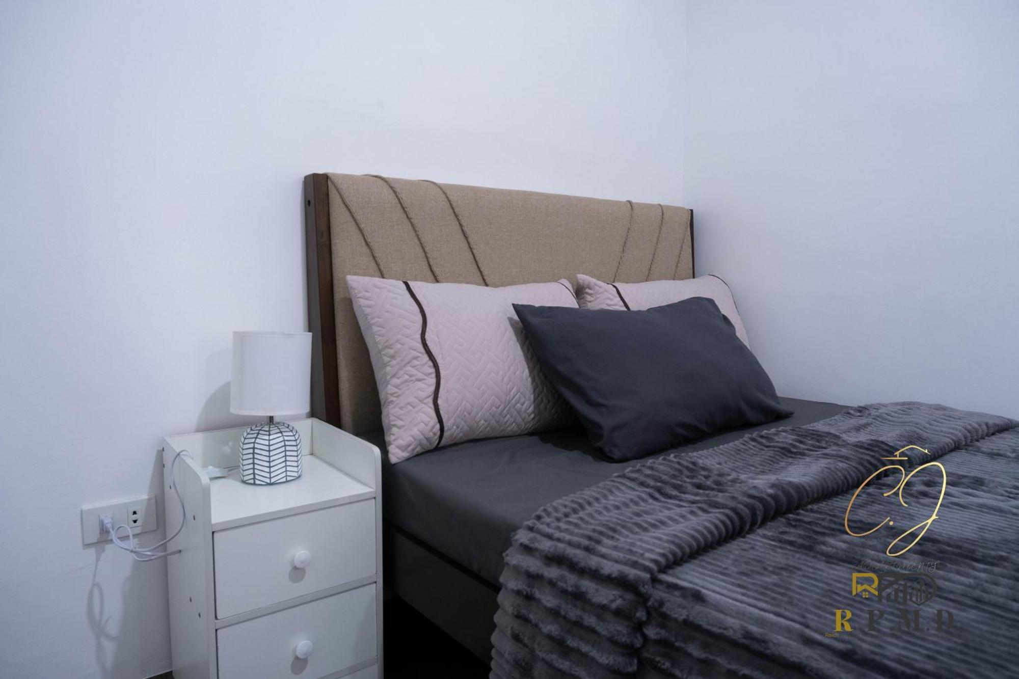 Cj Apartments اولونجابو المظهر الخارجي الصورة