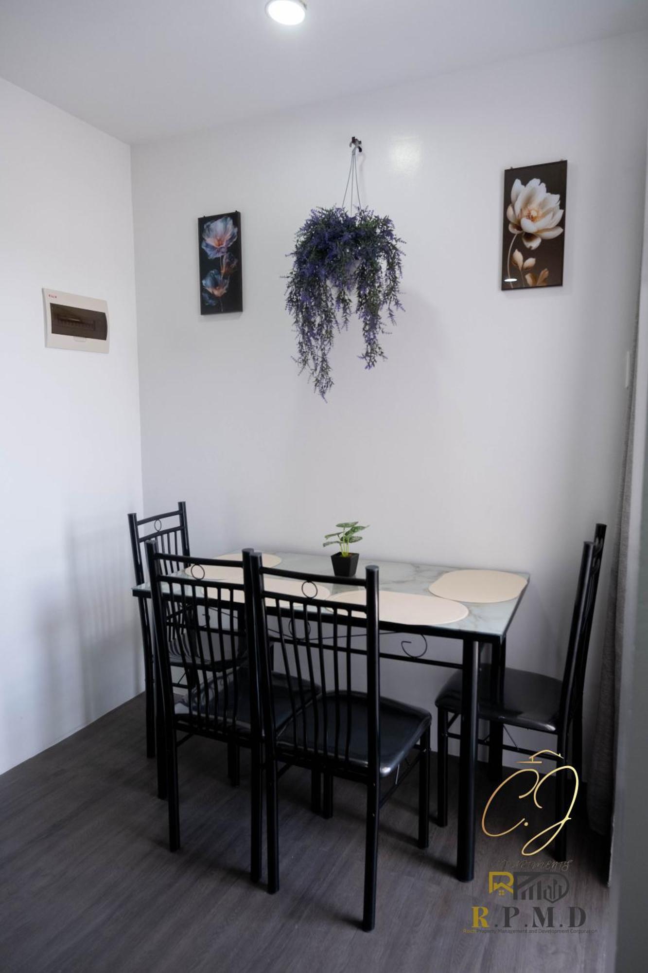 Cj Apartments اولونجابو المظهر الخارجي الصورة