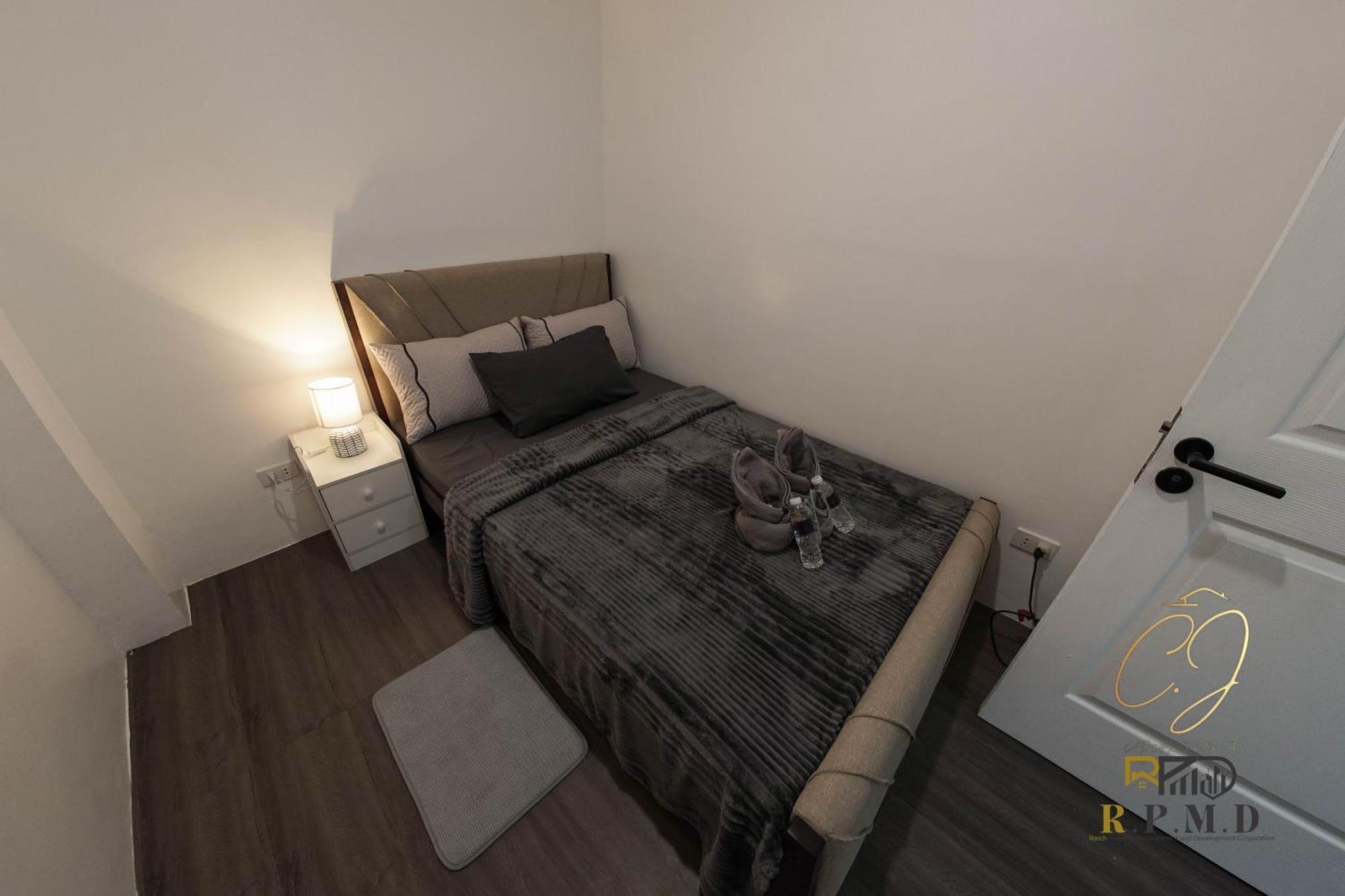 Cj Apartments اولونجابو المظهر الخارجي الصورة